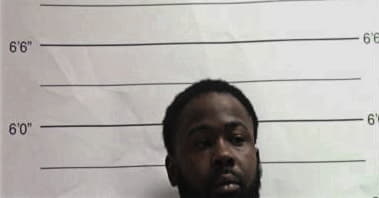 Shawn Lewis, - Orleans Parish County, LA 